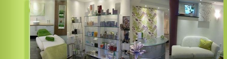 Kosmetikstudio Amali